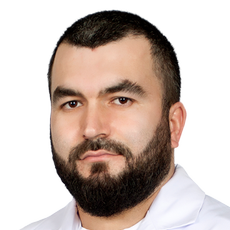 Касаев Леван Валерьевич, эндоскопист