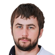 Вегнер Антон Юрьевич, рентгенолог