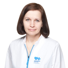 Амосова Жанна Александровна, логопед