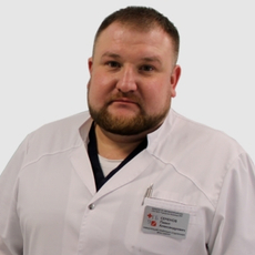 Семенов Павел Александрович, хирург