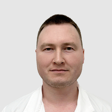 Павлов Максим Николаевич, детский хирург