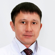 Хлопотин Вячеслав Евгеньевич, психиатр