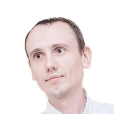 Алимов Николай Иванович, ортопед