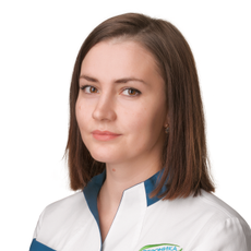 Лисовская Екатерина Константиновна, детский стоматолог