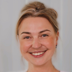 Серова Рената Юрьевна, гинеколог