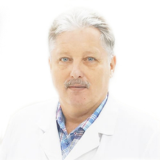 Перевезенцев Юрий Юрьевич, эндокринолог