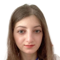 Сакоян Лиана Араратовна, стоматологический гигиенист