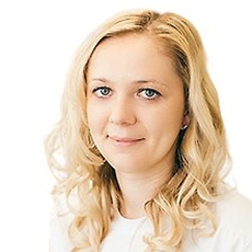 Бондаренко Юлия Сергеевна, стоматолог-терапевт