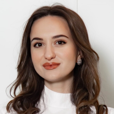 Манюра Екатерина Романовна, кардиолог