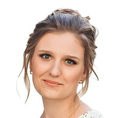 Никитина Анна Андреевна, терапевт