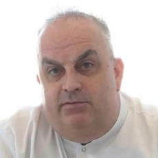 Просянко Дмитрий Борисович, уролог