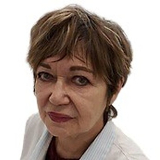 Арефьева Татьяна Анатольевна, кардиолог