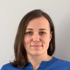 Теас Кристина Александровна, стоматолог-ортопед