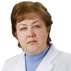 Захарушкина Ирина Владиславовна, невролог