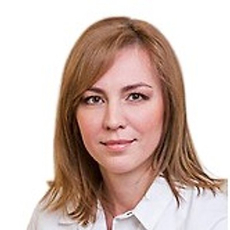 Яблонская Дарья Александровна, офтальмолог