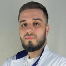 Мусалаев Гусейн Русланович, ЛОР