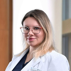 Ходырева Елена Владимировна, врач скорой помощи