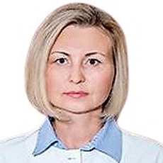 Козырева Диана Николаевна, эндокринолог