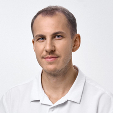 Кузнецов Александр Александрович, врач УЗД