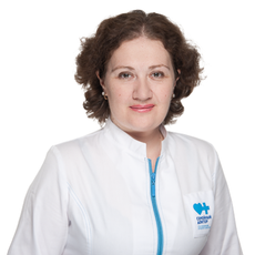 Орешникова Мария Владимировна, дерматолог