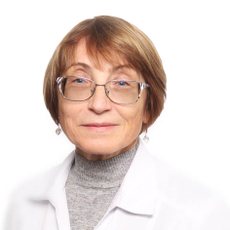 Пинягина Светлана Борисовна, врач УЗД