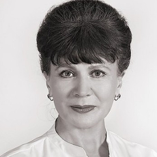 Еремина Наталья Павловна, врач функциональной диагностики