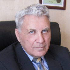 Флейшман Арнольд Наумович, невролог