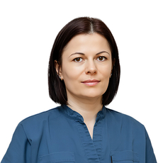 Терзи Елена Георгиевна, врач УЗД