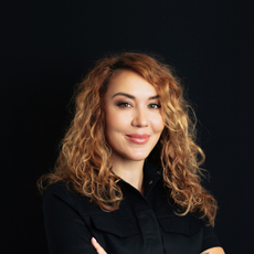 Исаева Валерия Евгеньевна, косметолог