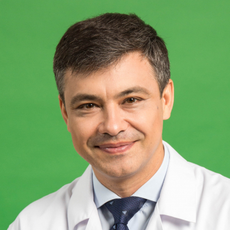 Морозов Дмитрий Анатольевич, хирург