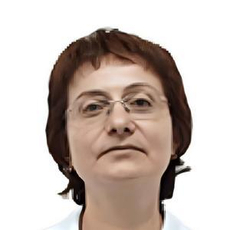 Беньягуева Зоя Сосуновна, детский невролог