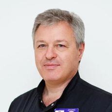 Соловейчик Игорь Борисович, офтальмолог