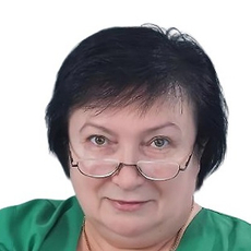 Дорожкина Людмила Георгиевна, стоматолог-терапевт