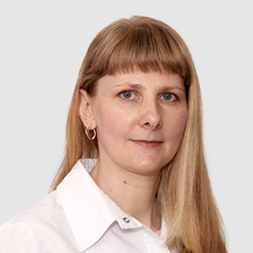 Коваль Нелли Викторовна, врач функциональной диагностики