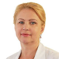 Фитьмова Ольга Анатольевна, невролог