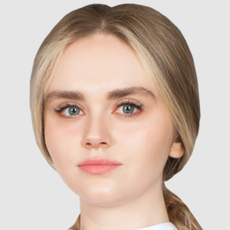 Павлович Виктория Владимировна, врач УЗД