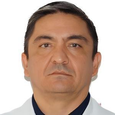 Таймасханов Тимурлан Гаджимурадович, врач функциональной диагностики