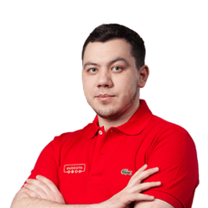 Новомирский Руслан Анатольевич, стоматолог-хирург