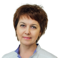 Пешехонова Елена Владимировна, гинеколог