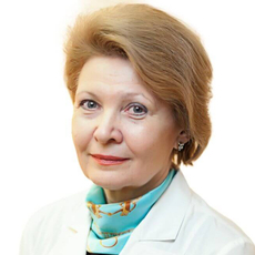 Арсеньева Ольга Геннадьевна, психотерапевт