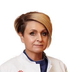 Самойлова Светлана Ивановна, офтальмолог
