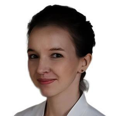Стулова Анна Николаевна, офтальмолог