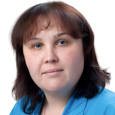 Гераськина Анна Анатольевна, гинеколог