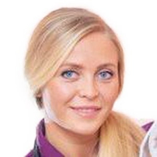 Горькова Людмила Владимировна, педиатр