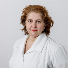 Щукина Светлана Анатольевна, терапевт