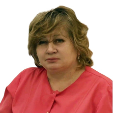 Вахрушева Галина Григорьевна, стоматолог-терапевт