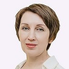 Андрухова Елена Викторовна, эндокринолог