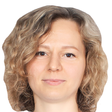 Шульгина Наталья Вячеславовна, ЛОР