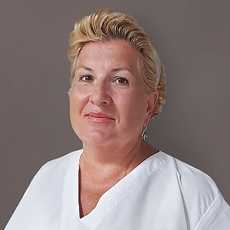 Ладик Светлана Анатольевна, аллерголог