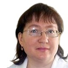 Садыкова Гузель Кировна, терапевт